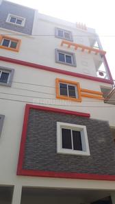 1 RK Apartment