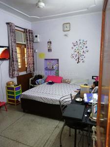 2 BHK Independent Floor
