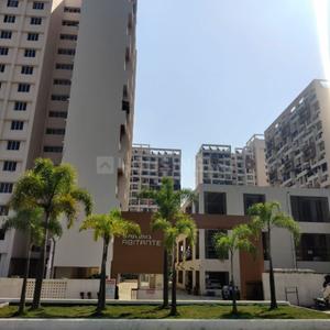 2 BHK Apartment