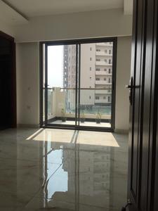 4 BHK Apartment