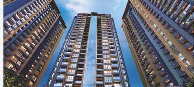 3 BHK अपार्टमेंट