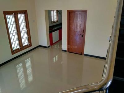 Gallery Cover Image of 1800 Sq.ft 3 BHK Villa for buy in Kurumbapalayam for 4700000