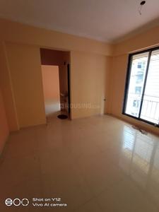 Gallery Cover Image of 635 Sq.ft 2 BHK Apartment for rent in Ulwe for 6500