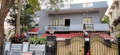 Gallery Cover Image of 3000 Sq.ft 4 BHK Independent House for rent in Cherlapalli for 40000