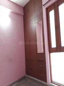 1 BHK Apartment