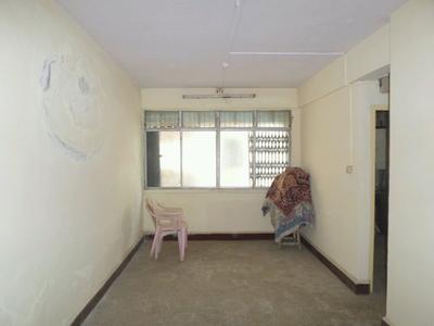 2 BHK Apartment