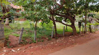 Gallery Cover Image of Sq.ft Residential Plot for buy in Hebbal Kempapura for 17875000