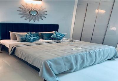4 BHK Flat