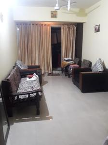 2 BHK Apartment