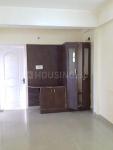 Gallery Cover Image of 750 Sq.ft 2 BHK Apartment for rent in Anjanapura Township for 10000