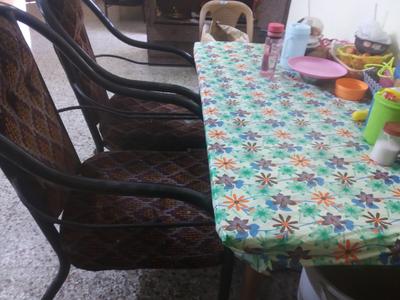 कॉमन एरिया