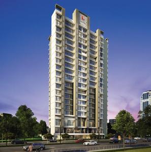 2 BHK अपार्टमेंट