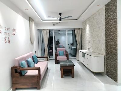 BHK Flat for rent in Nerul, 1680 Sqft Property ID 18569619