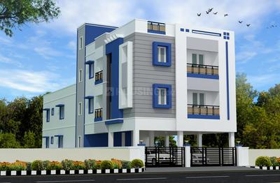 1 RK Apartment