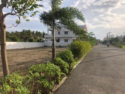 Gallery Cover Image of Sq.ft Residential Plot for buy in Saravanampatty for 1659000