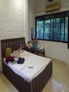 Gallery Cover Image of 1200 Sq.ft 2 BHK Apartment for buy in Kandivali West for 18000000