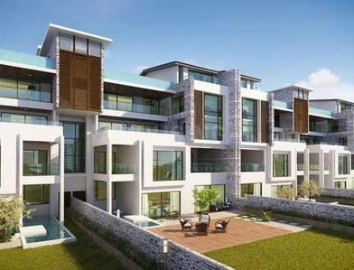 3 BHK Villa