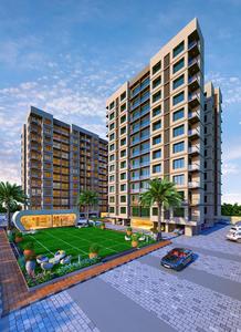 3 BHK Apartment