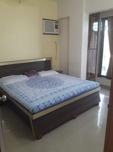 Gallery Cover Image of 1300 Sq.ft 2 BHK Apartment for buy in Vashi for 13300000