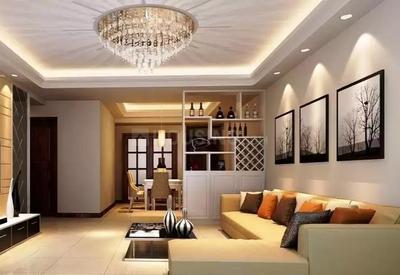 1 BHK Apartment