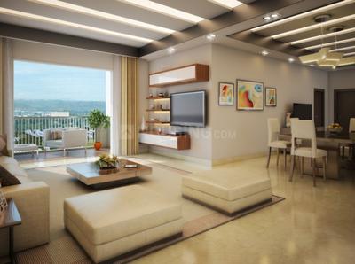 3 BHK Apartment
