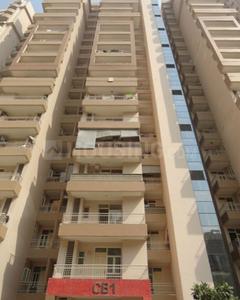 Gallery Cover Image of 930 Sq.ft 2 BHK Apartment for buy in Sector 74 for 4300000