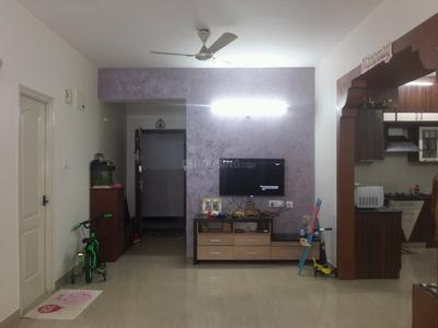 2 BHK Apartment