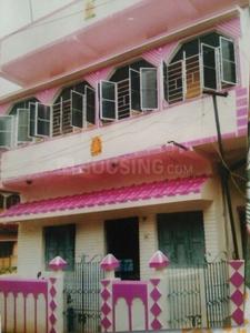5+ BHK Independent House