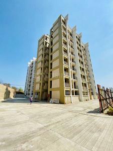 1 BHK Apartment