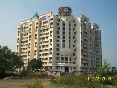 Gallery Cover Image of 1150 Sq.ft 2 BHK Apartment for buy in Kharghar for 8800000