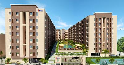 3 BHK Apartment