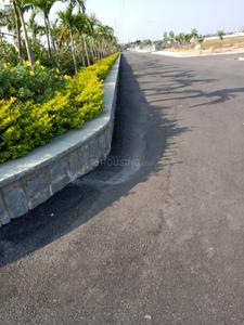 Gallery Cover Image of Sq.ft Residential Plot for buy in Mokila for 4200000