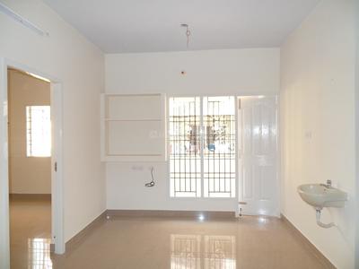 2 BHK Apartment