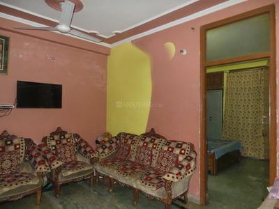 Gallery Cover Image of 550 Sq.ft 1 BHK Apartment for buy in Vaishali for 2800000