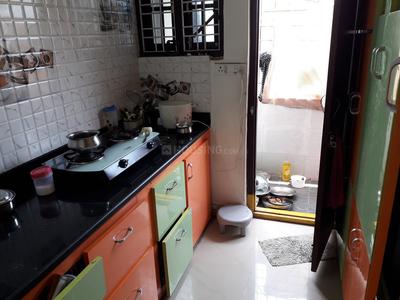 2 BHK Apartment