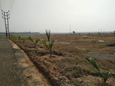 Gallery Cover Image of Sq.ft Residential Plot for buy in Benachity for 500000