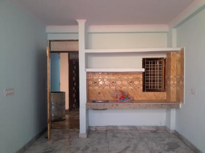 1 RK Apartment