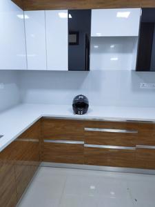 3 BHK Apartment