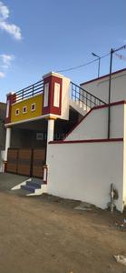 3 BHK Independent House