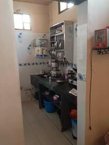 Gallery Cover Image of 400 Sq.ft 1 BHK Independent House for buy in Shahad for 1500000