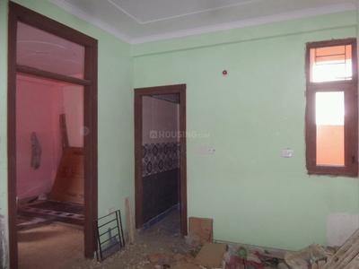 Gallery Cover Image of 450 Sq.ft 1 BHK Apartment for buy in Govindpuram for 1025000