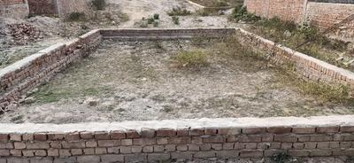Gallery Cover Image of Sq.ft Residential Plot for buy in Sector 50 for 1000000