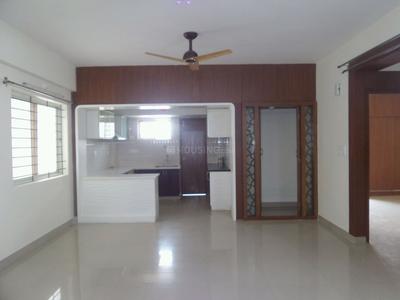 Gallery Cover Image of 1107 Sq.ft 2 BHK Apartment for buy in Nagavara for 6500000