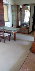 Gallery Cover Image of 1235 Sq.ft 3 BHK Apartment for buy in Kandivali East for 24500000