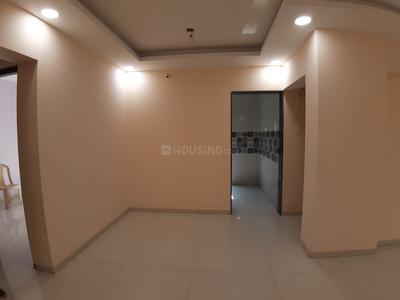 2 BHK Independent House