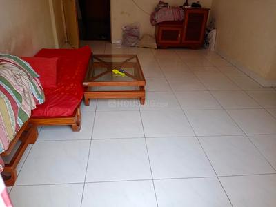 Gallery Cover Image of 650 Sq.ft 1 BHK Apartment for rent in Aditya Shagun, Bavdhan for 16000