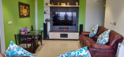 Gallery Cover Image of 1263 Sq.ft 2 BHK Apartment for buy in Padur for 6500000