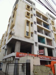 Gallery Cover Image of 1115 Sq.ft 2 BHK Apartment for buy in Garia for 4800000