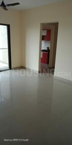 1 BHK अपार्टमेंट