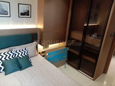 1 BHK Apartment